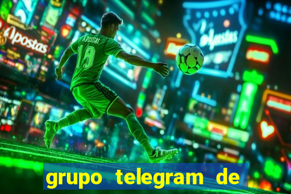 grupo telegram de jogos hackeado